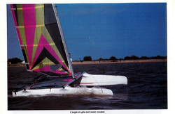 Essai : Hurricane 500